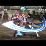 My First Grabble Zoner – Granblue Fantasy Versus (2020)