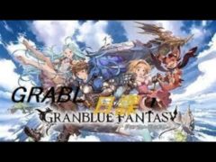 【グランブルーファンタジー】ラー武器集め！【芳乃スゥ】