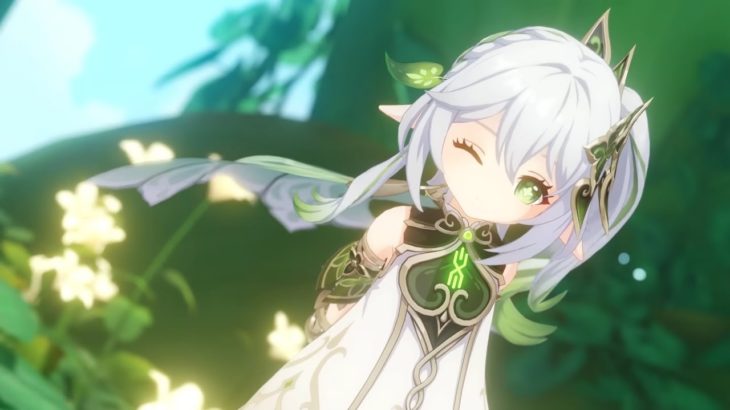 【#原神】ガチャ更新きちゃ!イェランお迎えしたい!(爆死したらグラブルの作業になります)【#新人Vtuber 】