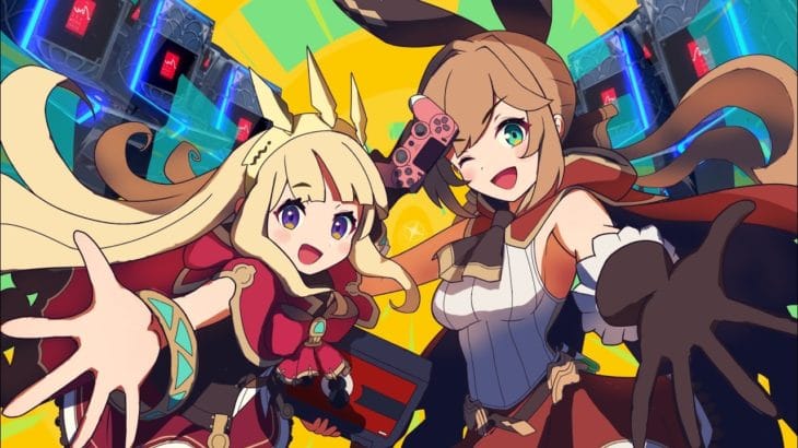 【グラブルVS】ランクマッチにイキマス 降格したら終わり!