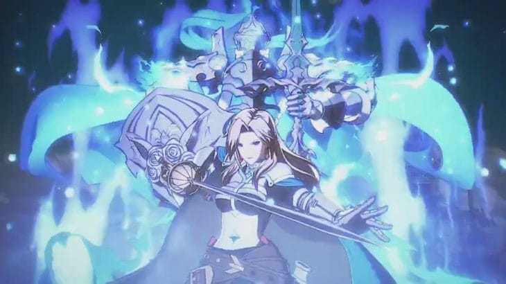 グランブルーファンタジー ヴァーサス OP