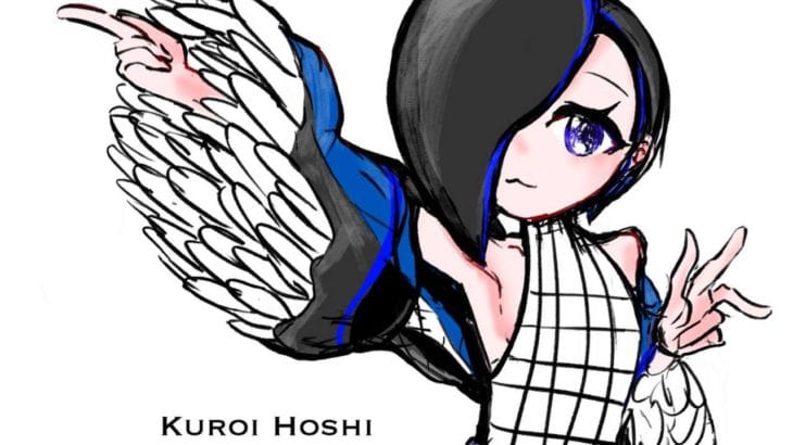 【#グラブル】#75 黒井星ガチャ*6*2+230501