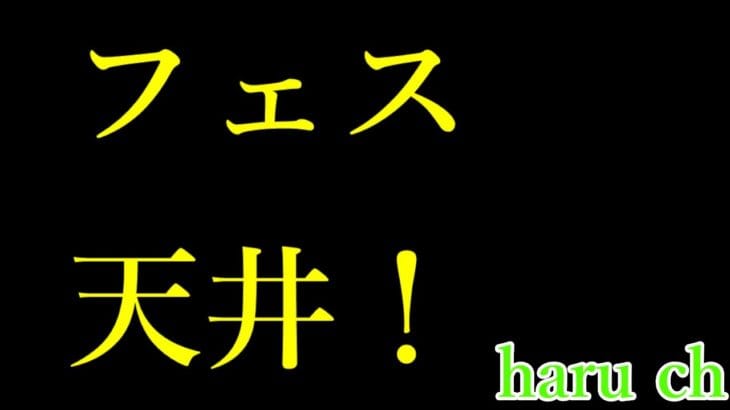 【初心者さん・初見さん大歓迎！！】レジェンフェス天井へ　[グラブル]