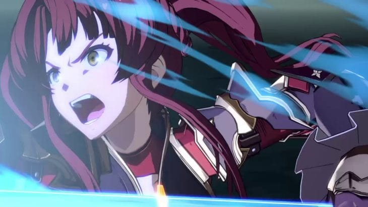 【GBVS】ゼタVSカリオストロ～グラブル ヴァーサス初心者対戦～③【PS4】