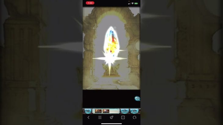 【グラブル】無料10連ガチャ11日目【 #鷺原鈴音 】