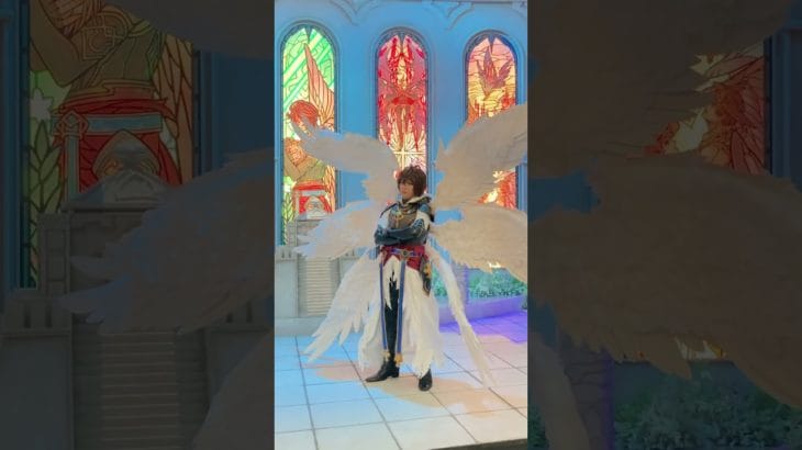 #サンダルフォン #グラブルexフェス2023 #大阪 #グラフェス #グラブル #グランブルーファンタジー