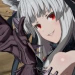 グラブルVS　世界1位ユエル　26Hitコンボ