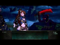 ♯ラスト　グランブルーファンタジーヴァーサス　　積みゲークリア目指す！声出しプレイ！