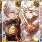 【グラブル】オリヴィエVS天司4人※