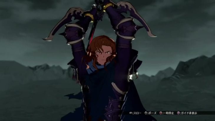 ｸﾞﾗﾌﾞﾙVS(初心者で初対人戦)敗北も楽しい*