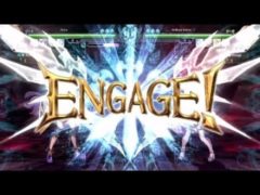 ｸﾞﾗブルVS：初心者だけど初ﾗﾝｸﾏに挑戦！！*