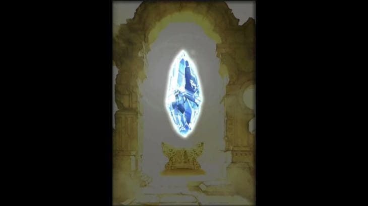 [グラブル]おはガチャ1/22[グランブルーファンタジー]