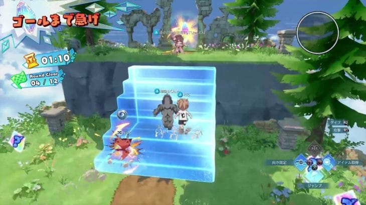 グラブルVSライジングやりますねぇ～