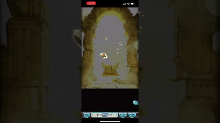 ガチャ回しました #ガチャ #games #グラブルガチャ