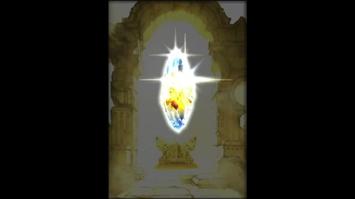 [グラブル]おはガチャ1/24[グランブルーファンタジー]