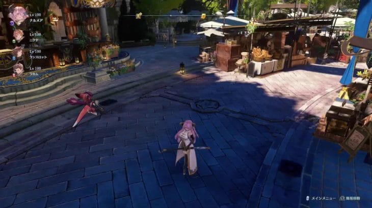 ［ネタバレ注意］アラフォー肉屋のグランブルーファンタジーリリンク #9 髪を切りたい2024冬