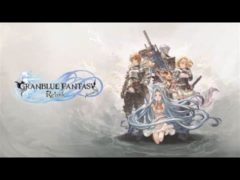 [参加型]グラブル リリンク