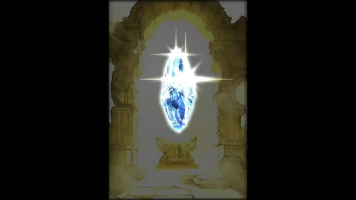 [グラブル]おはガチャ3/5[グランブルーファンタジー]