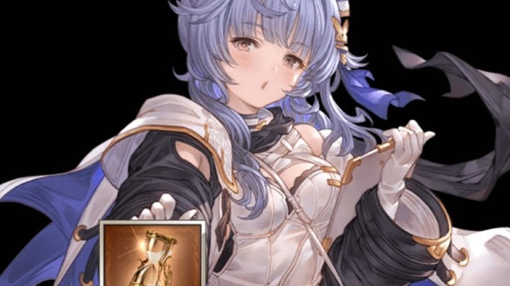 🔴ルシゼロやりたい人がいたらやるし【グラブル】