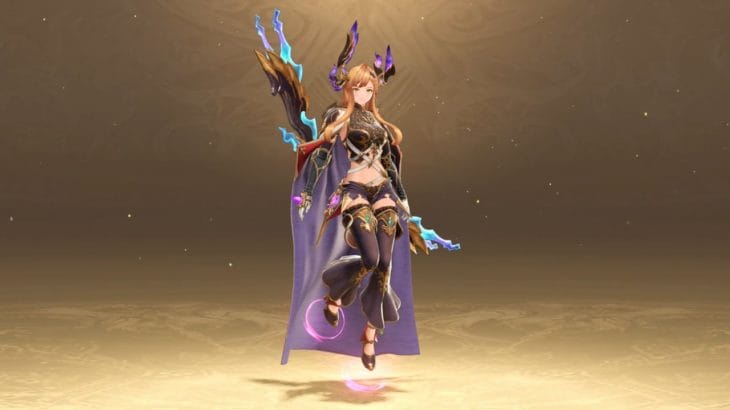 【グランブルーファンタジー リリンク】ダジャレ【GranBlueFantasy Relink】