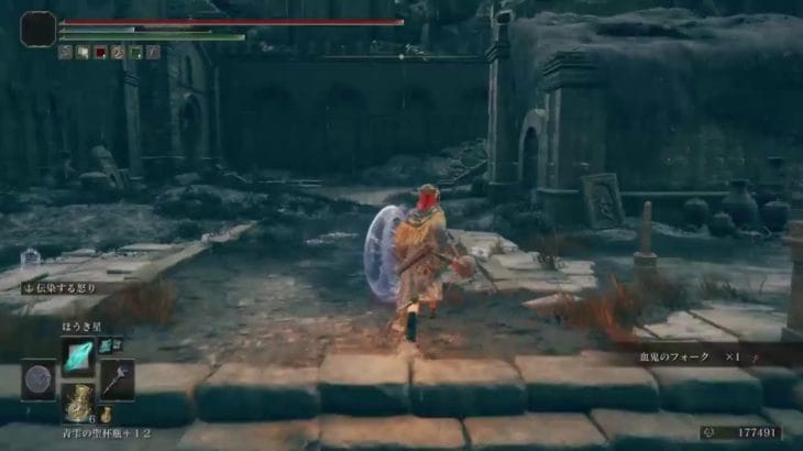 2周目がんばるリング　※すまない　魂のグラブルガチャなんだすまない