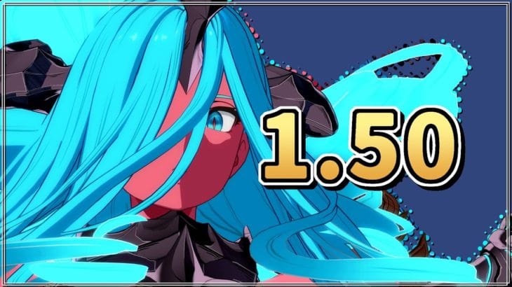 【GBVSR】Versusia and Ferry testing!【グラブル】