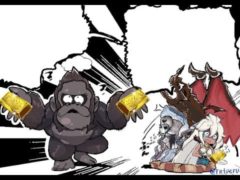 【グラブル】THE.だらけ