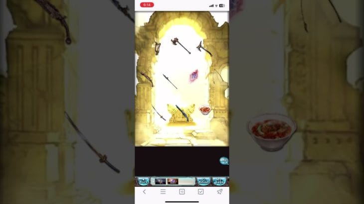 召喚石スタレ  #グラブル #グラブルガチャ #米津玄師