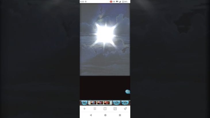 グラブル　202409古戦場　金剛・SSR確定ガチャ