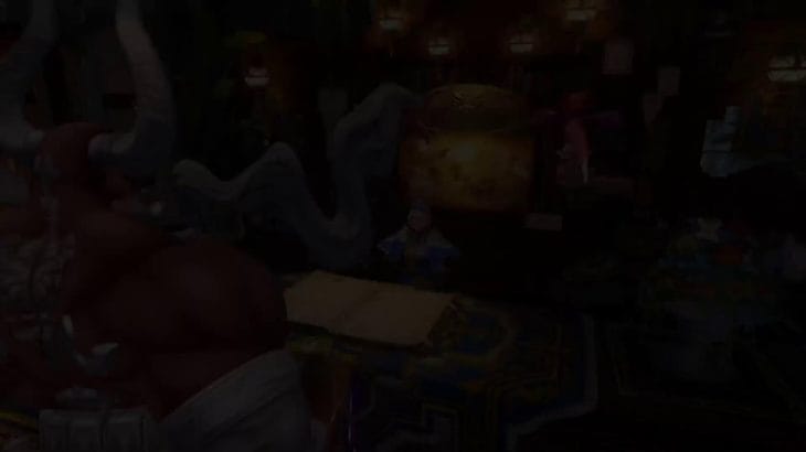 グランブルーファンタジーリリンク_PS5版_雑談部屋_日課練習