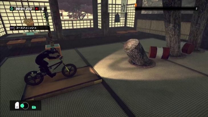 グラブルVS　ではなくトライアルズ