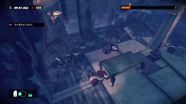 グラブルVS　ではなくトライアルズ