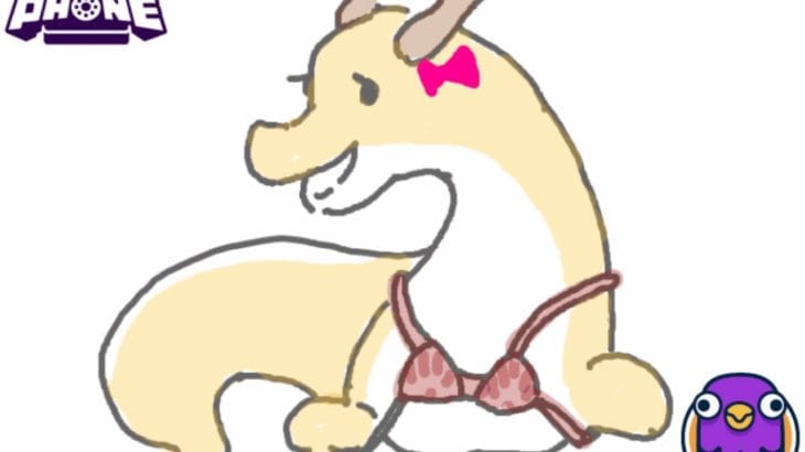 余りにも要望が多いお題グラブル縛りのガーティックフォンやるんだよ！