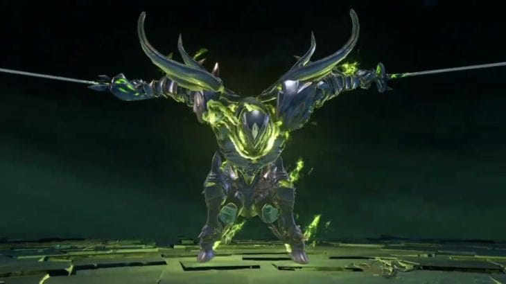 グランブルーファンタジーリリンク　クエスト「新たな英雄叙事詩のはじまりだ！」参考動画