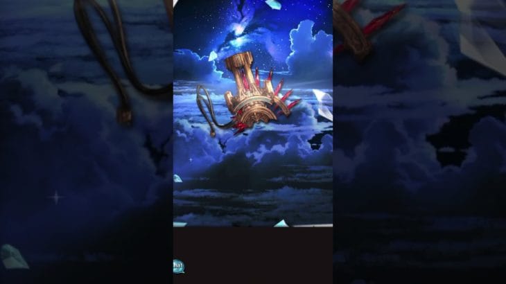 【グラブル】ガチャピンさん9日目 #shorts