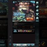 【グラブル】初心者の水レスラー3500万 5ポチ 1召喚#雪ノ音ゆう#個人勢