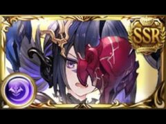 【グラブル】コクお試しフルオート シュヴァリエクレドマグナ