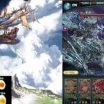 【グラブル】水のウェリタス水のウェリタス水のウェリタス水のウェリタス