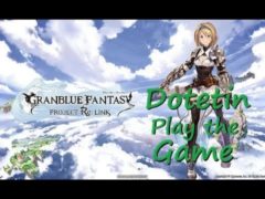 【初見、参加歓迎】グラブル リリンク やり納め？1年ありがとう