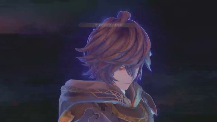 【グランブルーファンタジーリリンク】ZERO　戦気ナルメア オフライン練習　2月2日