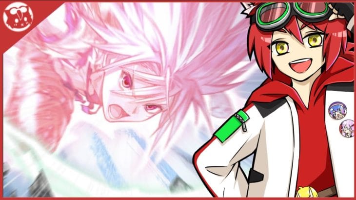 グラブル　魔法先生ネギま！好きがグランブルーファンタジー始めてみた