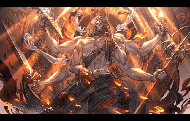 煩悩星晶体ソワカ戦BGM【グラブル】