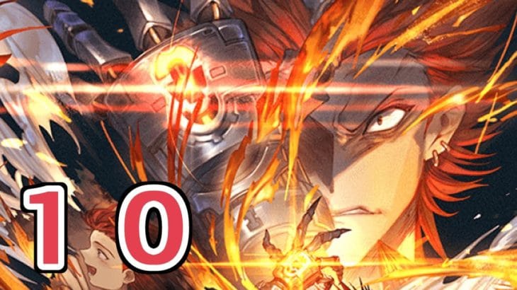 もはや環境キャラ大集合【グラブル】