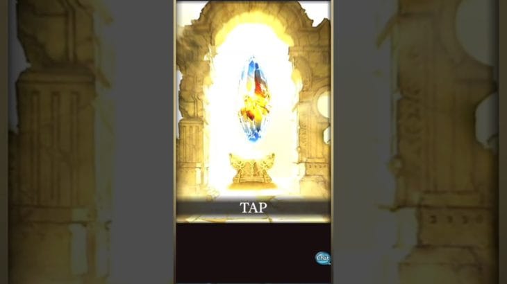 [GBF] Golden Week Free Draw Day 2 #グランブルーファンタジー