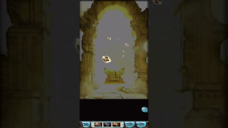 GW Day1#ガチャ #グラブル