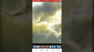 GWキャンペーングラブル10連ガチャチャレンジ　#グラブル #グラブルガチャ　#shorts