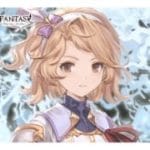 [Granblue Fantasy] Event Quest – A Poem Tempest Part 5 “Pruner of Futures” (GBF)