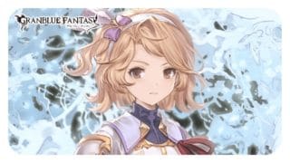 [Granblue Fantasy] Event Quest – A Poem Tempest Part 5 “Pruner of Futures” (GBF)