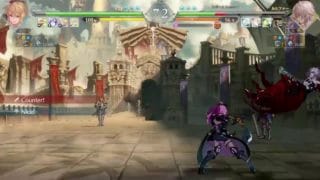 宇宙は空にある(グラブルVS)