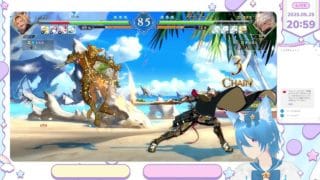 参加型 グラブルVSR【GBVSR】やっていきます